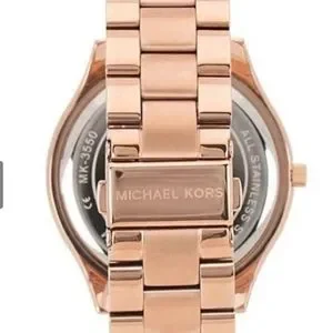 MICHAEL Michael Kors | Accessories | New Michael Kors Watch  display picture 3